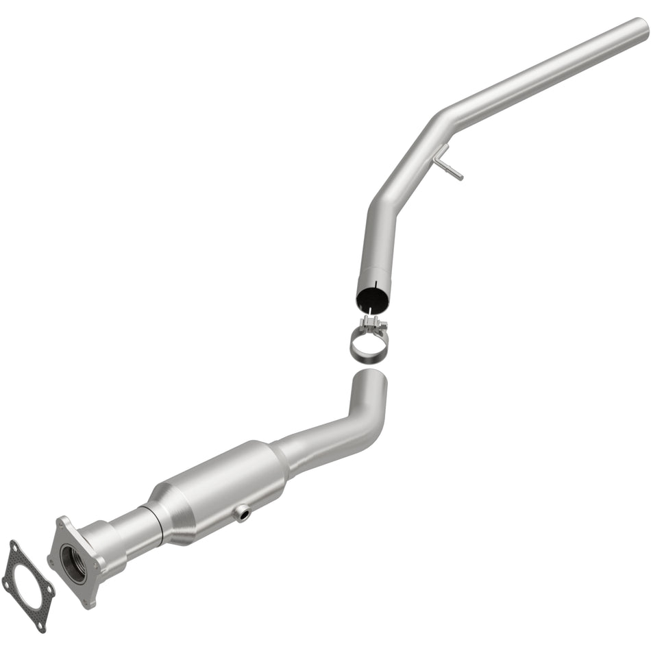 MagnaFlow Direct-Fit California Grade Catalytic Converter - 5451948