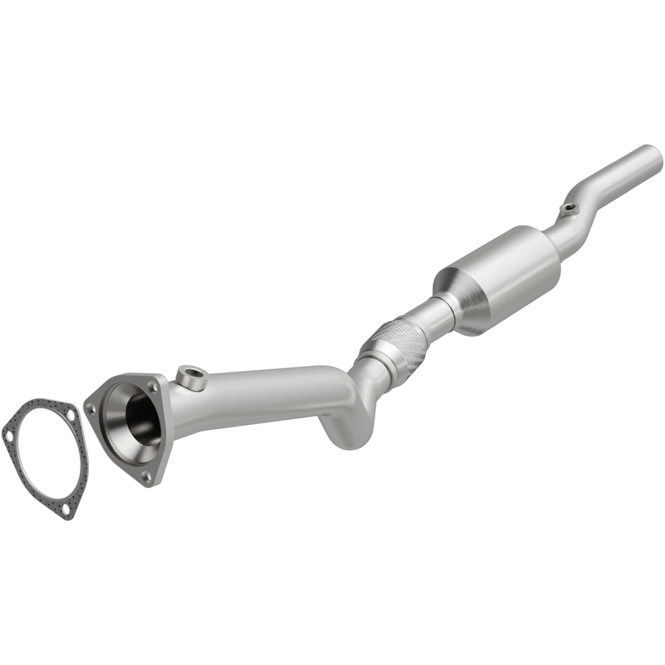 MagnaFlow Direct-Fit California Grade Catalytic Converter - 5461003