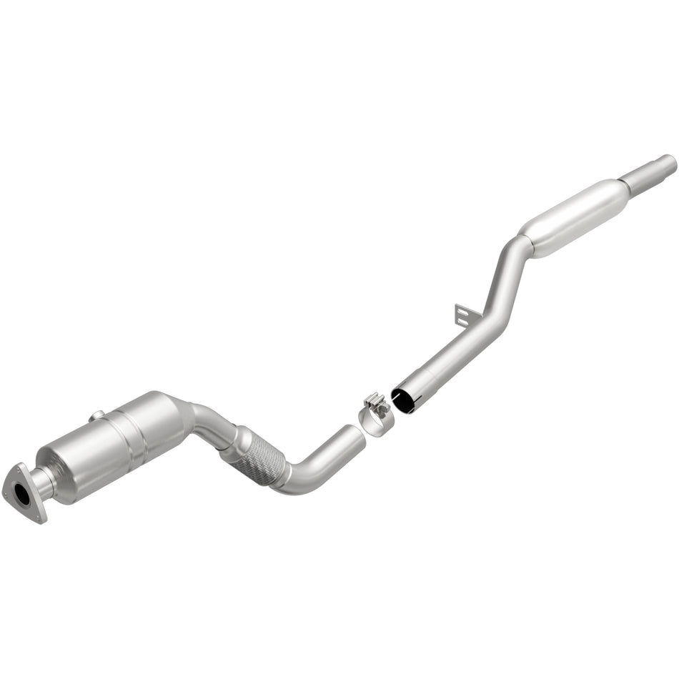 MagnaFlow Direct-Fit California Grade Catalytic Converter - 5461132