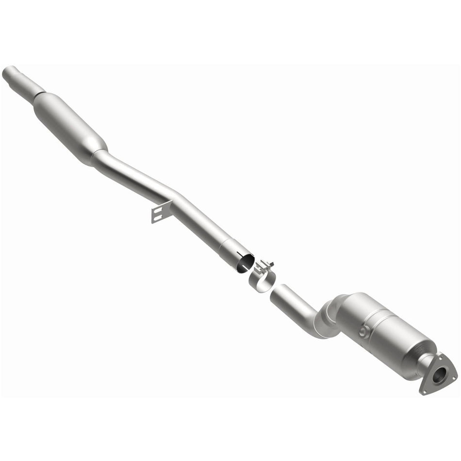 MagnaFlow Direct-Fit California Grade Catalytic Converter - 5461132