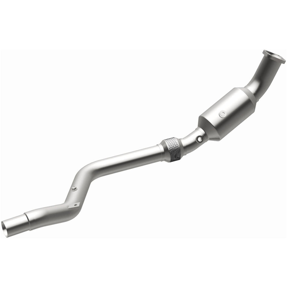 MagnaFlow Direct-Fit California Grade Catalytic Converter - 5461140