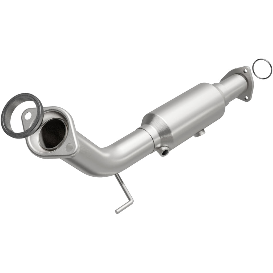 MagnaFlow Direct-Fit California Grade Catalytic Converter - 5461142
