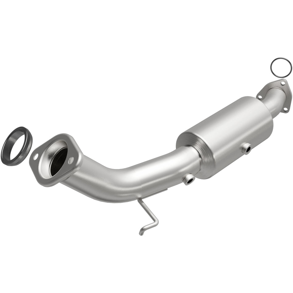 MagnaFlow Direct-Fit California Grade Catalytic Converter - 5461182