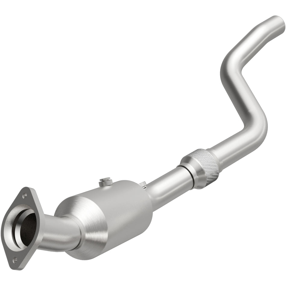 MagnaFlow Direct-Fit California Grade Catalytic Converter - 5461243