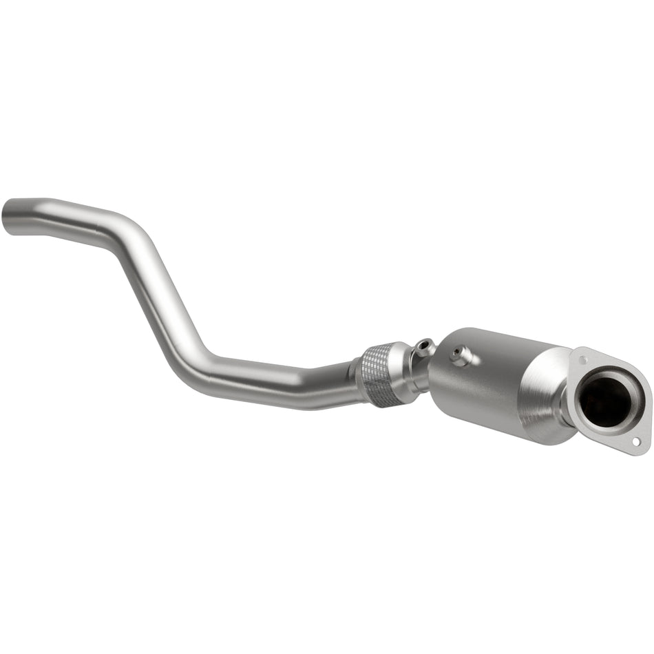 MagnaFlow Direct-Fit California Grade Catalytic Converter - 5461244