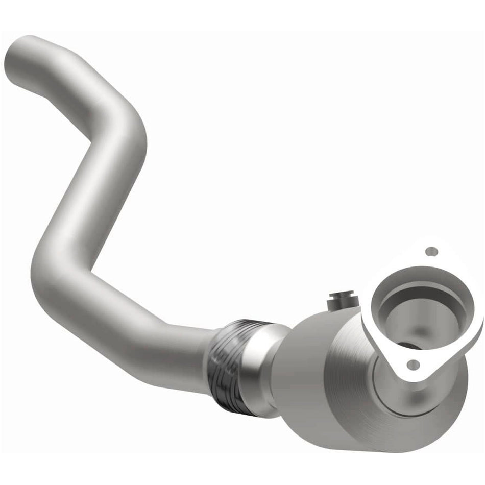 MagnaFlow Direct-Fit California Grade Catalytic Converter - 5461244