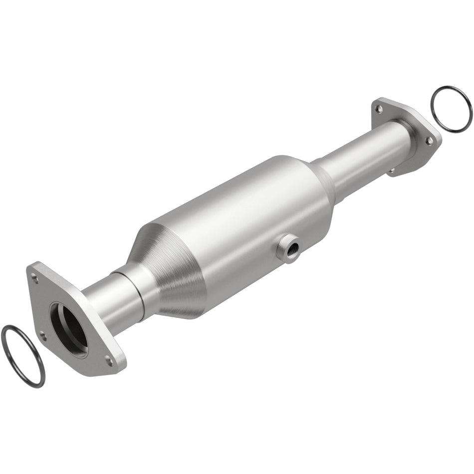 MagnaFlow Direct-Fit California Grade Catalytic Converter - 5461260
