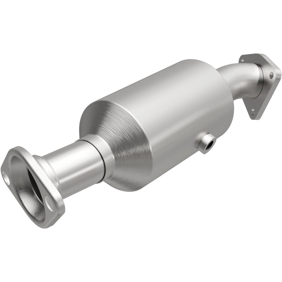 MagnaFlow Direct-Fit California Grade Catalytic Converter - 5461261