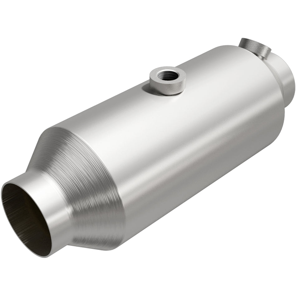 MagnaFlow Universal California Grade Catalytic Converter - 5461325