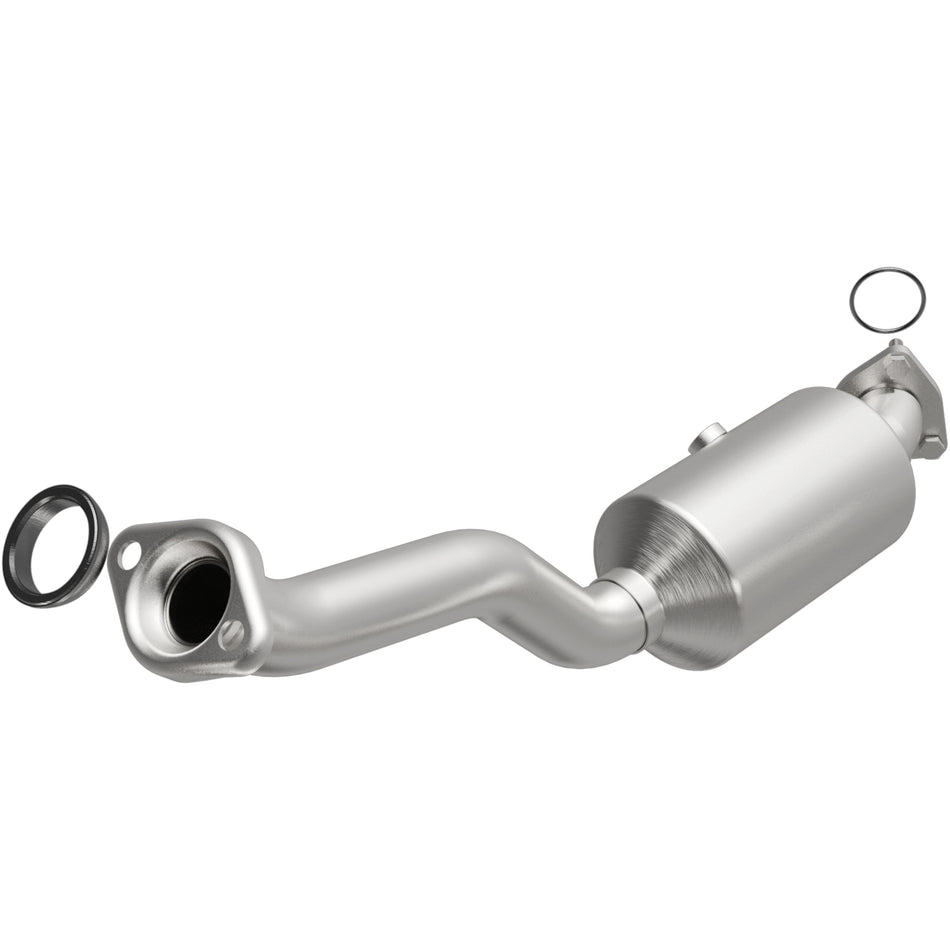 MagnaFlow Direct-Fit California Grade Catalytic Converter - 5461768