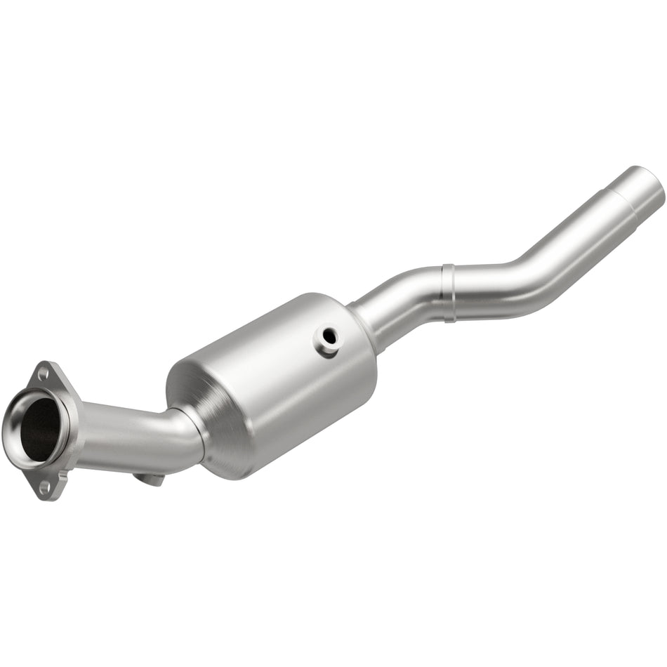 MagnaFlow Direct-Fit California Grade Catalytic Converter - 5461948
