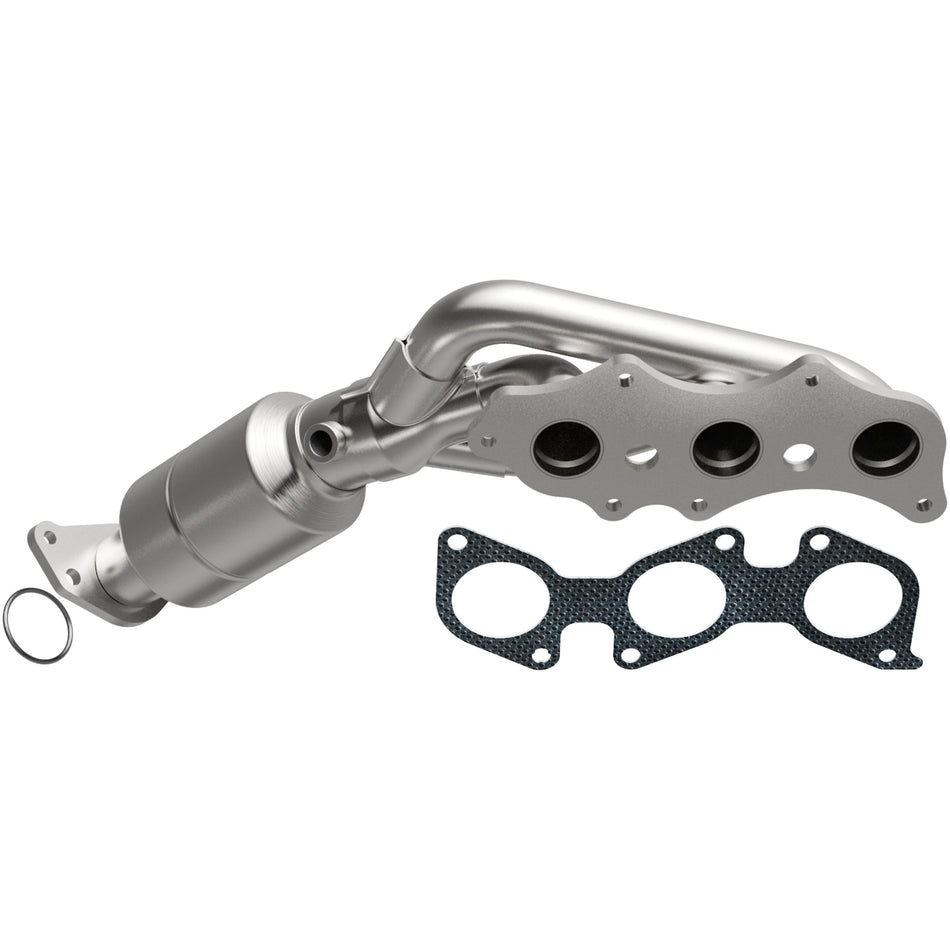 MagnaFlow Direct-Fit California Grade Catalytic Converter - 5481198