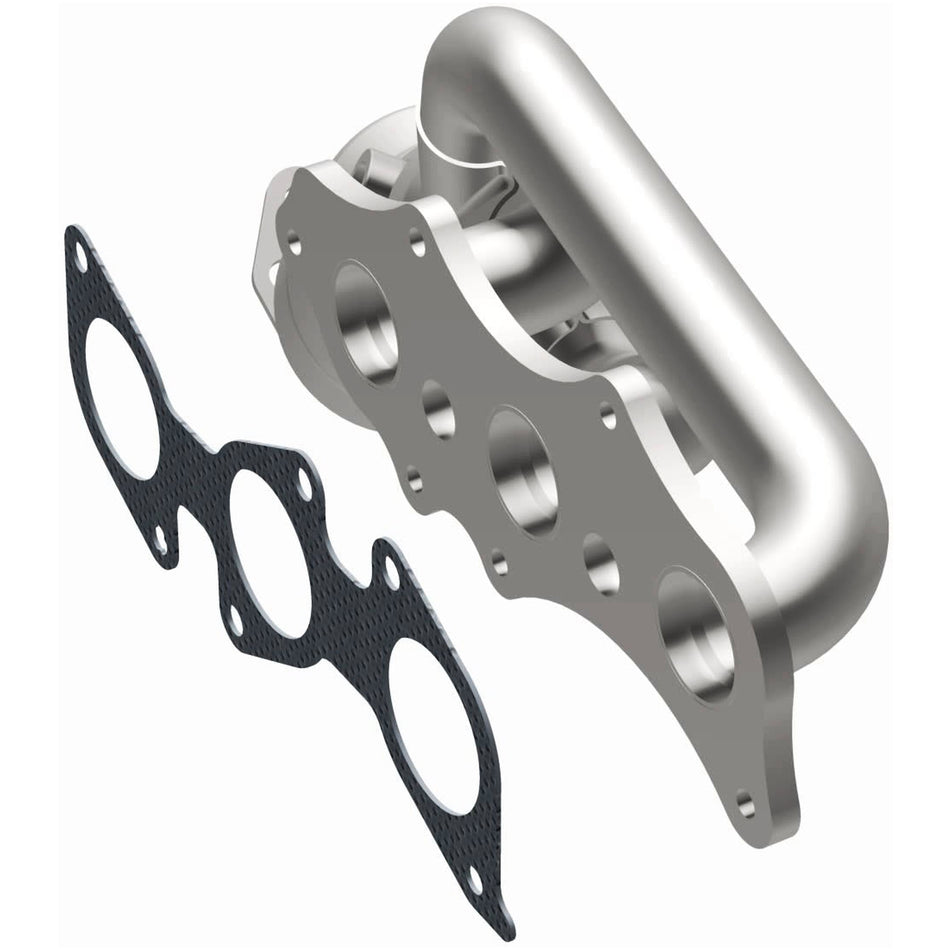 MagnaFlow Direct-Fit California Grade Catalytic Converter - 5481198
