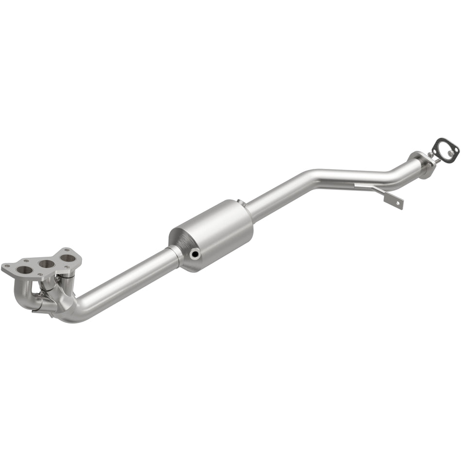 MagnaFlow Direct-Fit California Grade Catalytic Converter - 5481333