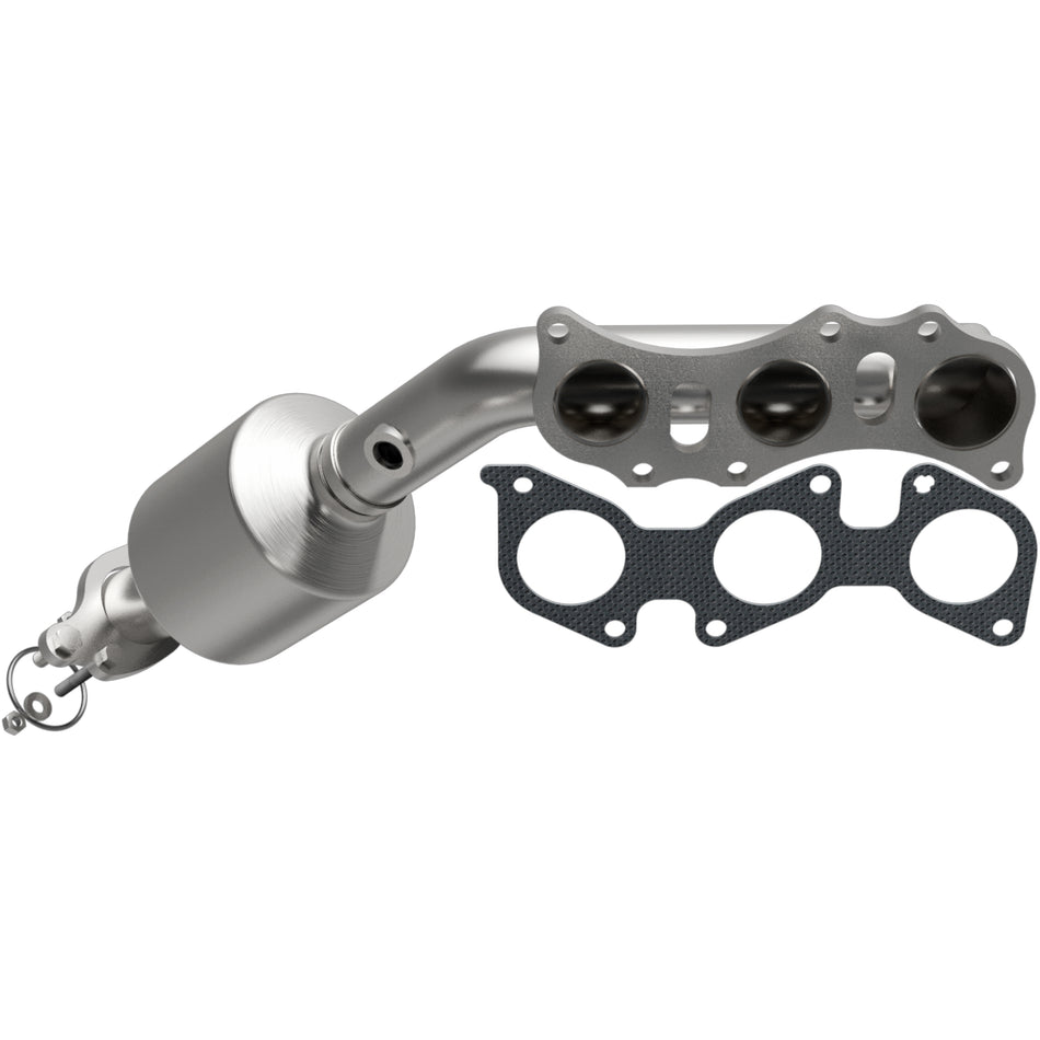 MagnaFlow Direct-Fit California Grade Catalytic Converter - 5481341