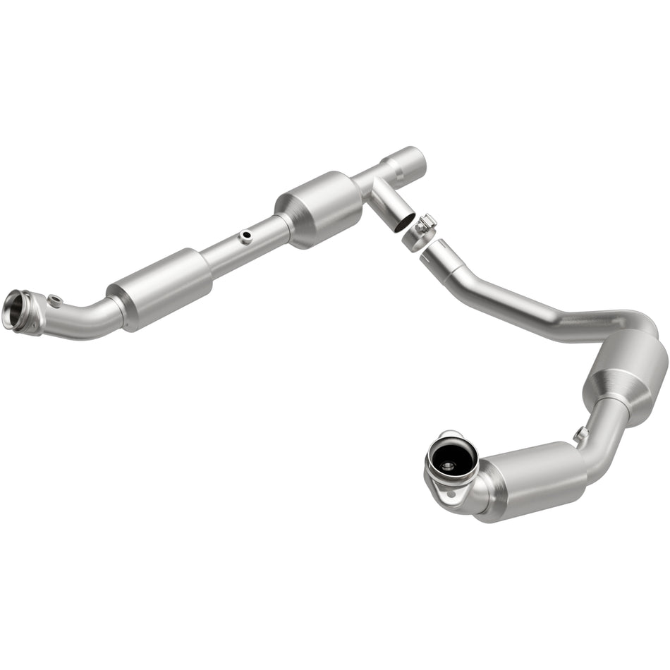 MagnaFlow Direct-Fit California Grade Catalytic Converter - 5481439