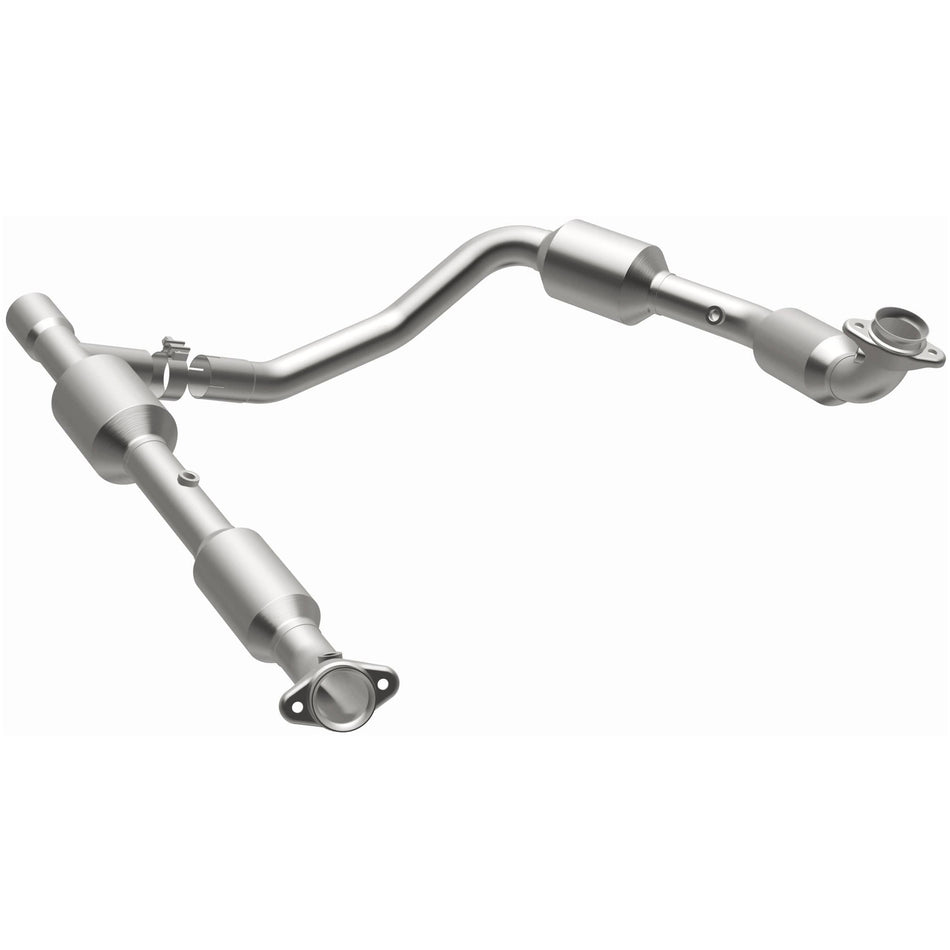MagnaFlow Direct-Fit California Grade Catalytic Converter - 5481439