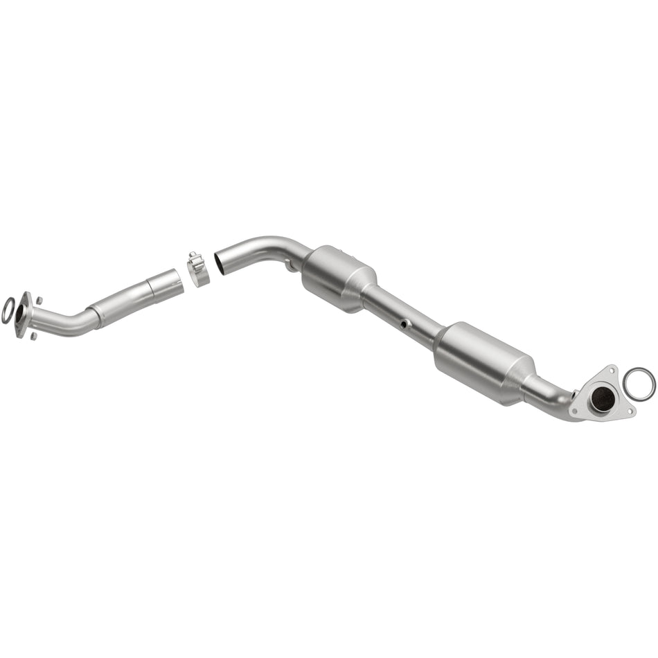MagnaFlow Direct-Fit California Grade Catalytic Converter - 5481625