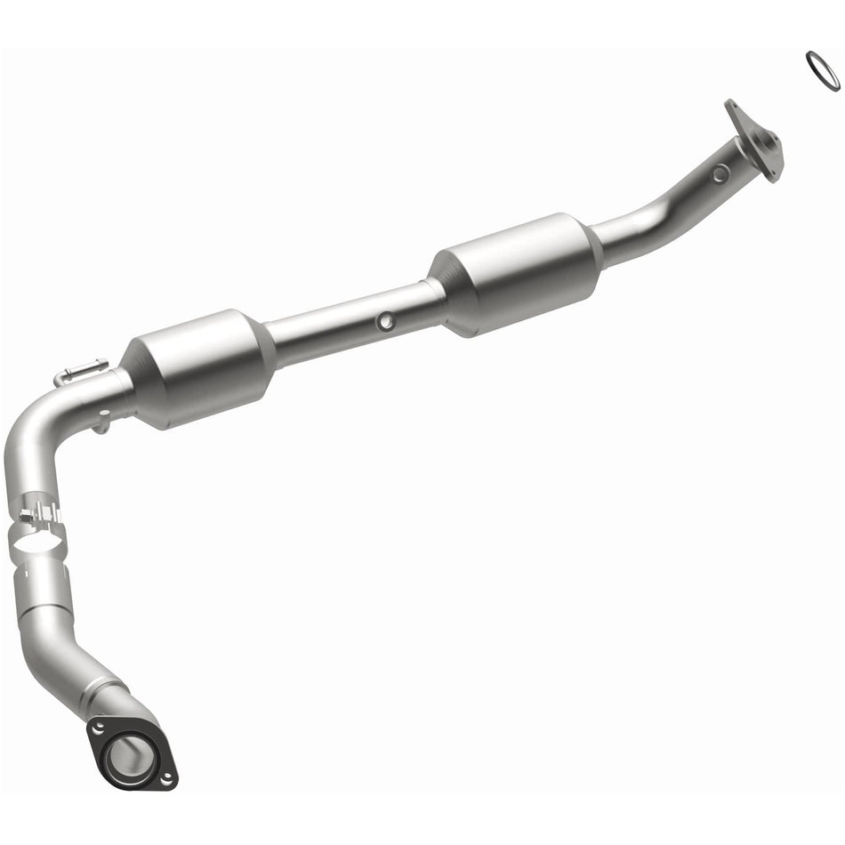 MagnaFlow Direct-Fit California Grade Catalytic Converter - 5481625