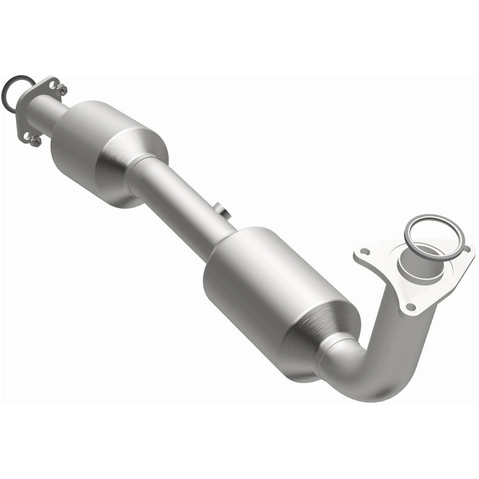 MagnaFlow Direct-Fit California Grade Catalytic Converter - 5481626