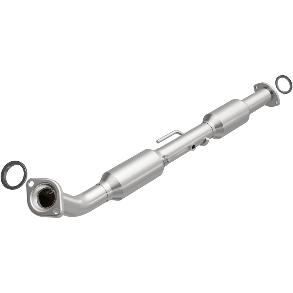 MagnaFlow Direct-Fit California Grade Catalytic Converter - 5481703