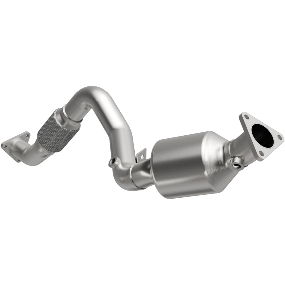 MagnaFlow Direct-Fit California Grade Catalytic Converter - 5481943