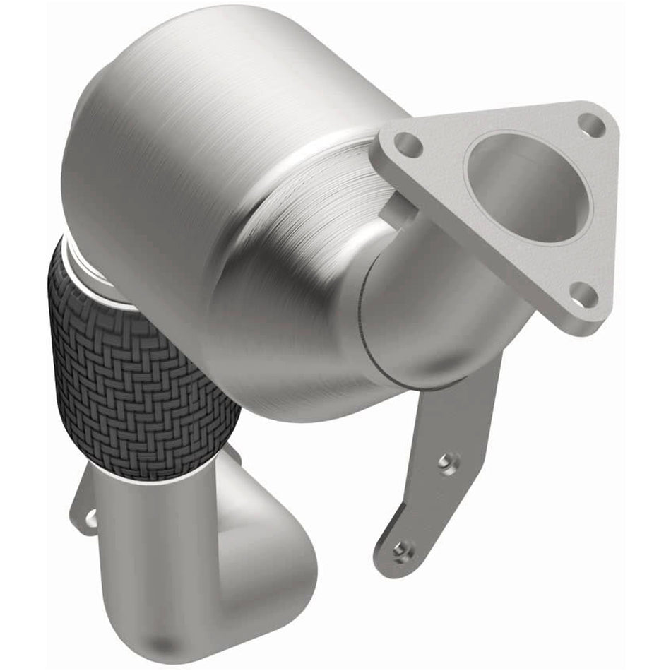 MagnaFlow Direct-Fit California Grade Catalytic Converter - 5481947