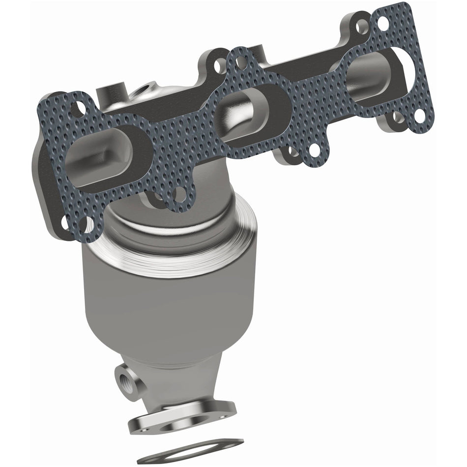 MagnaFlow Direct-Fit California Grade Catalytic Converter - 5482675