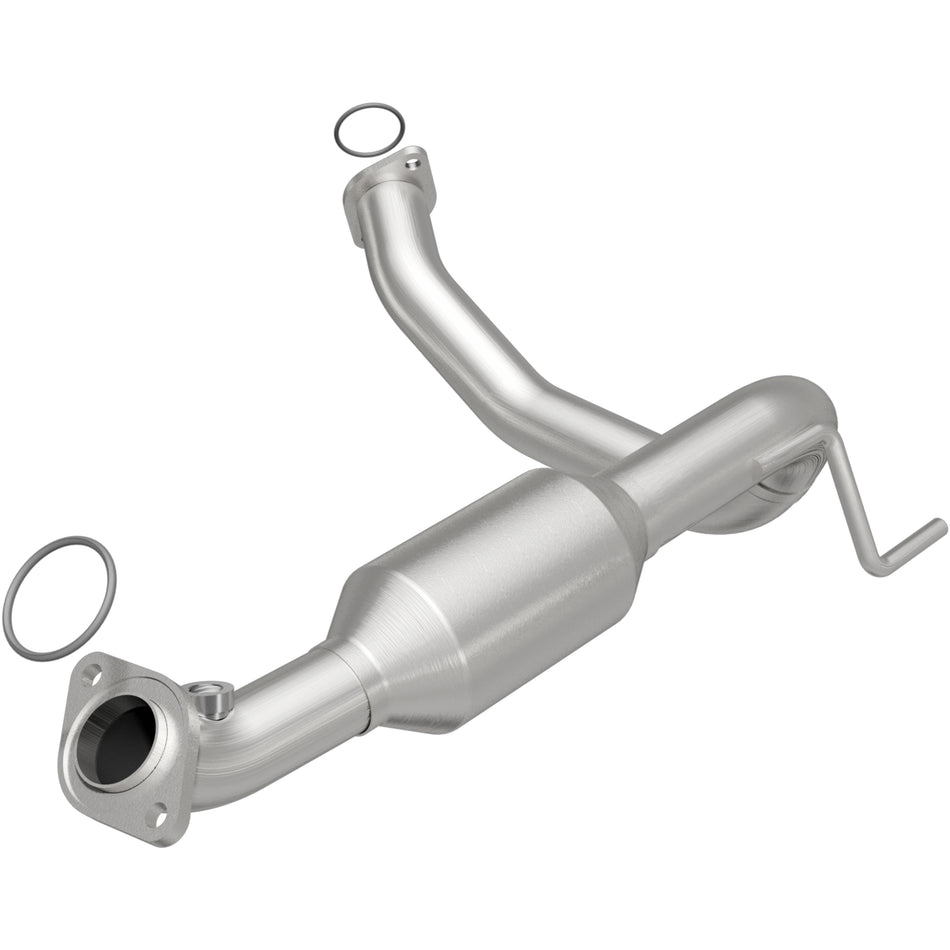 MagnaFlow Direct-Fit California Grade Catalytic Converter - 5491231