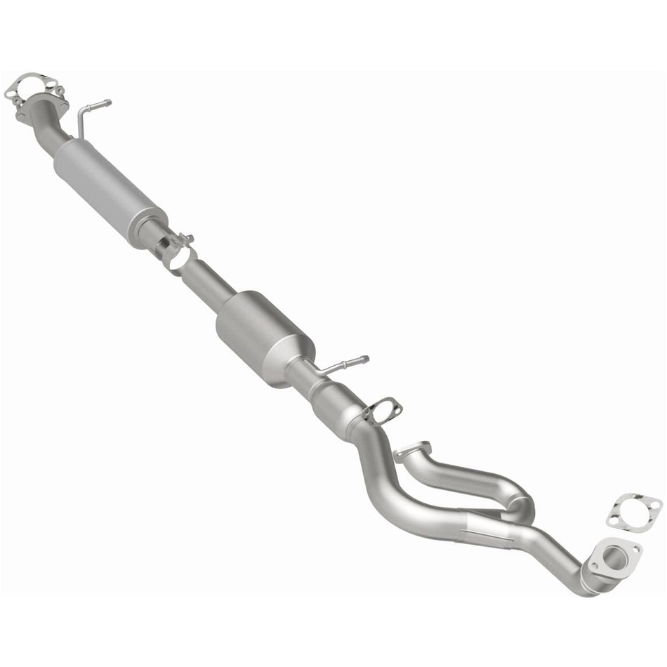 MagnaFlow Direct-Fit California Grade Catalytic Converter - 5491248