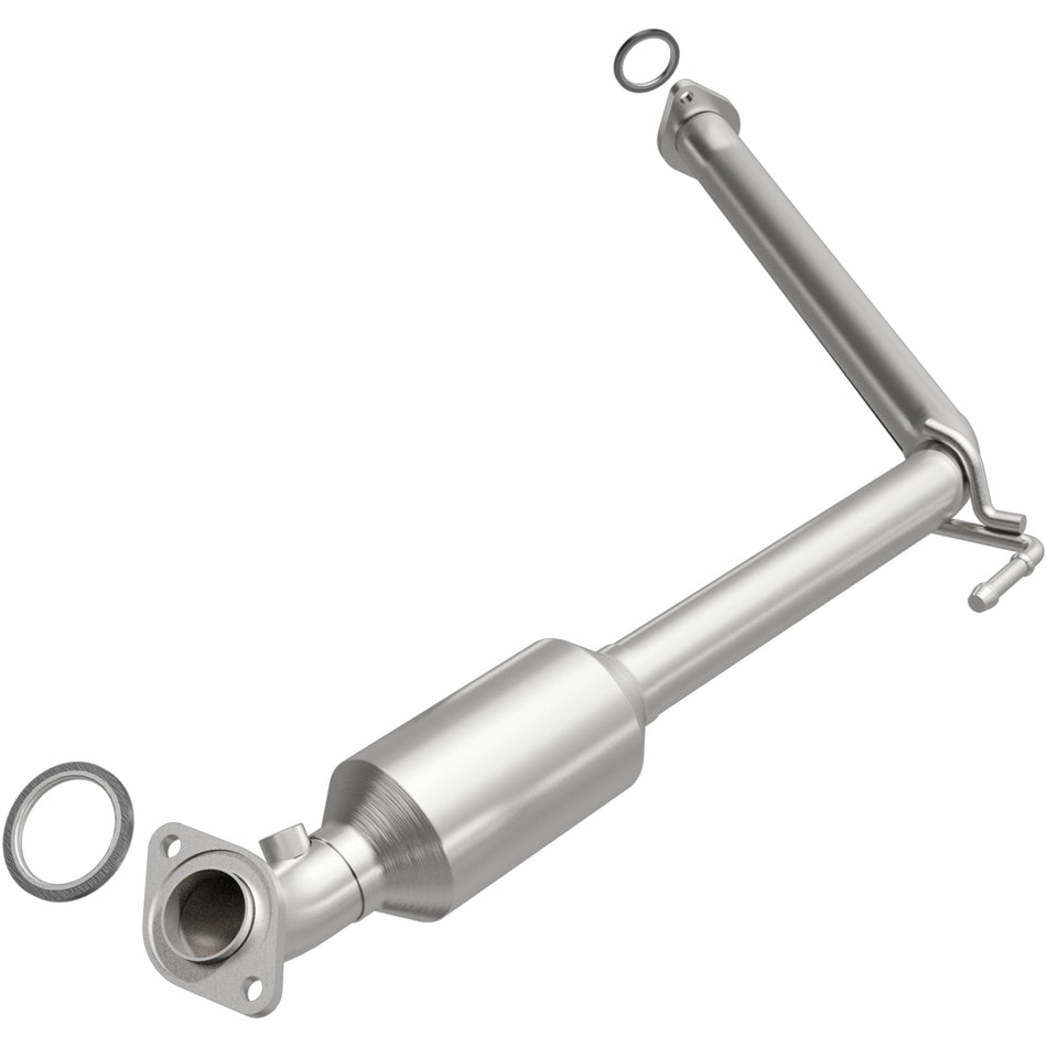 MagnaFlow Direct-Fit California Grade Catalytic Converter - 5491572