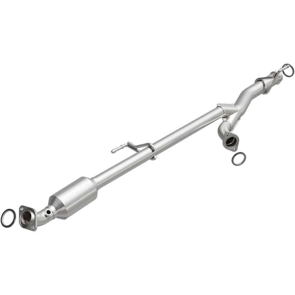 MagnaFlow Direct-Fit California Grade Catalytic Converter - 5491573