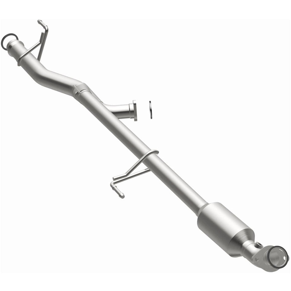 MagnaFlow Direct-Fit California Grade Catalytic Converter - 5491573