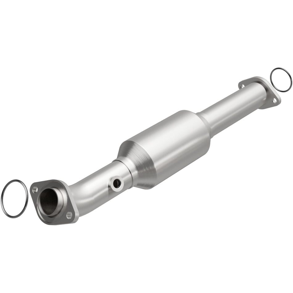 MagnaFlow Direct-Fit California Grade Catalytic Converter - 5491661