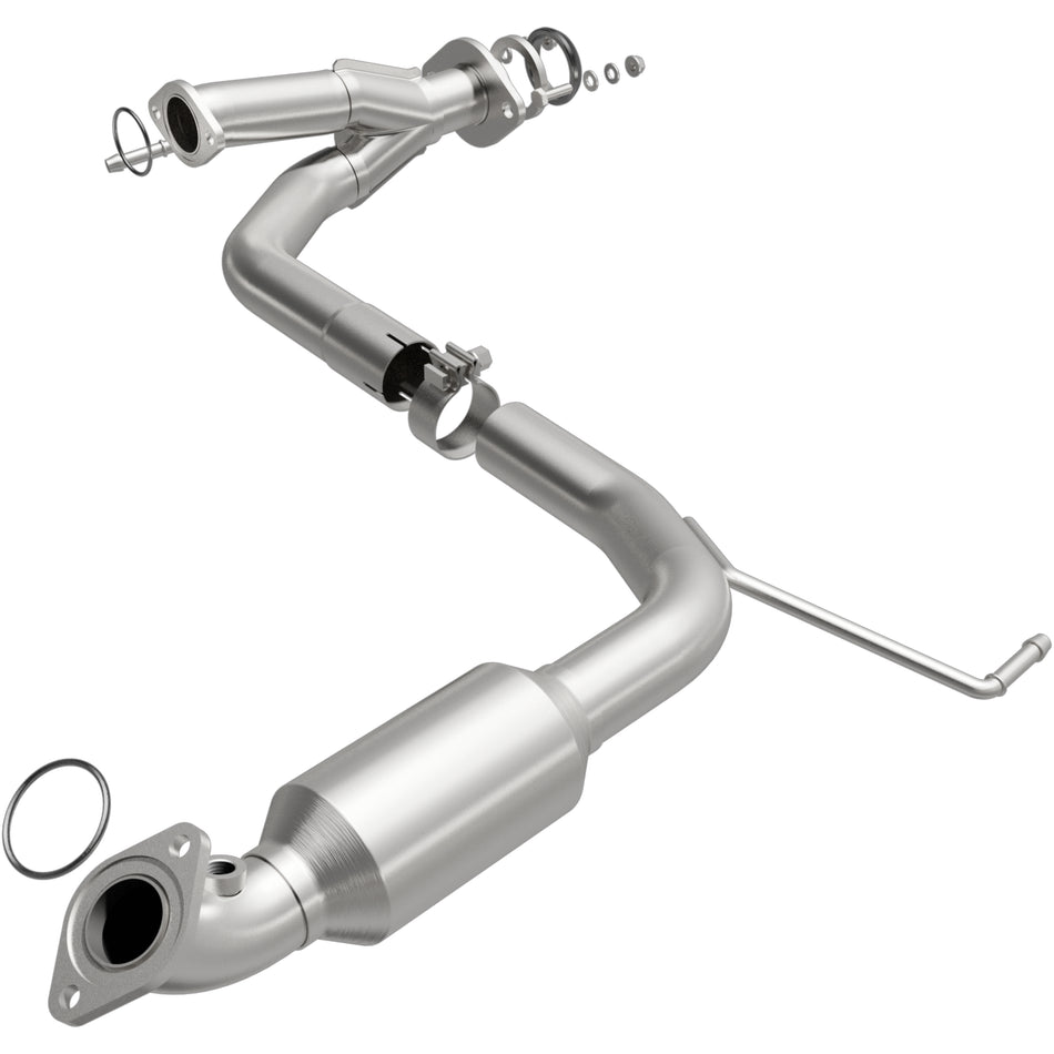 MagnaFlow Direct-Fit California Grade Catalytic Converter - 5491701