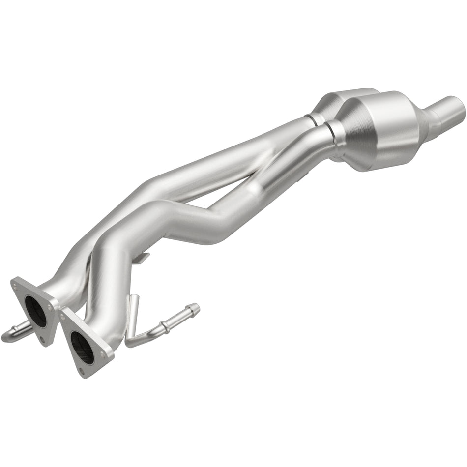 MagnaFlow Direct-Fit California Grade Catalytic Converter - 5491957