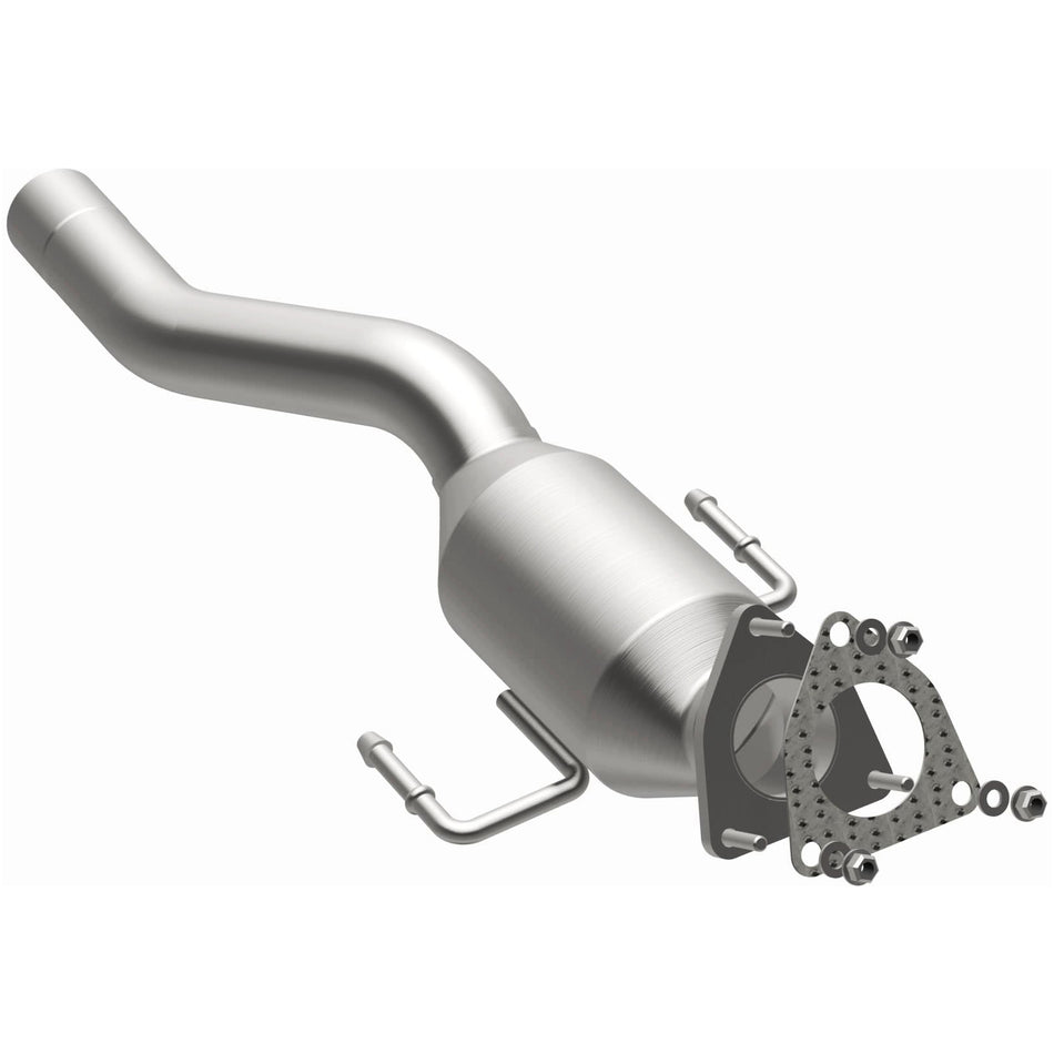MagnaFlow Direct-Fit California Grade Catalytic Converter - 5491979