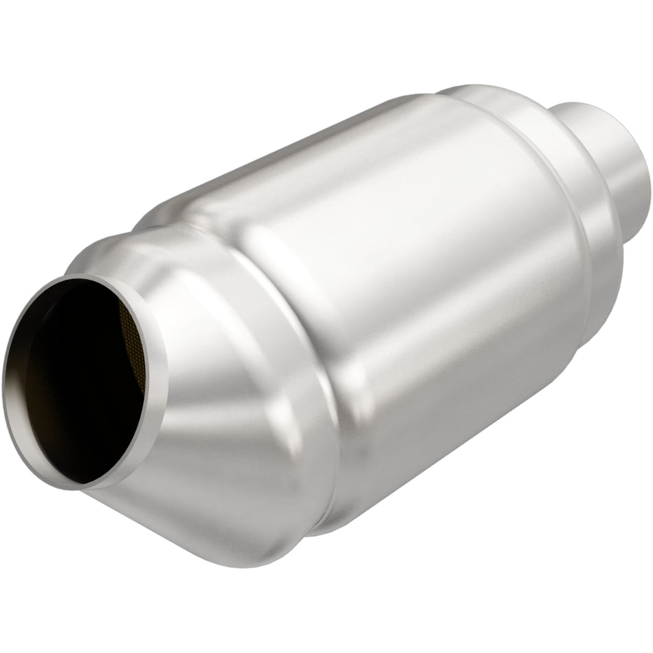 MagnaFlow Universal Standard Grade Catalytic Converter - 54974
