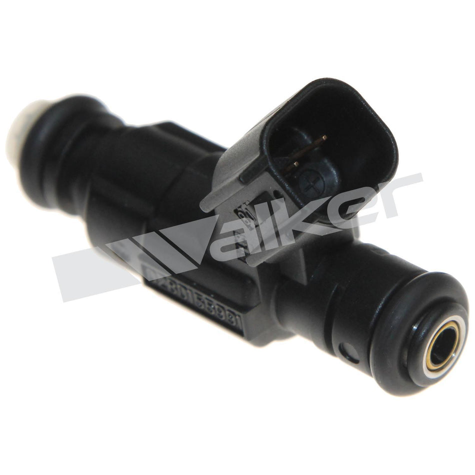 Walker Products Fuel Injector - 550-2093