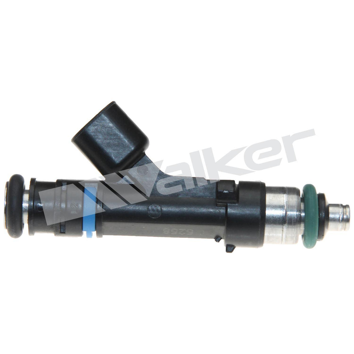 Walker Products Fuel Injector - 550-2113