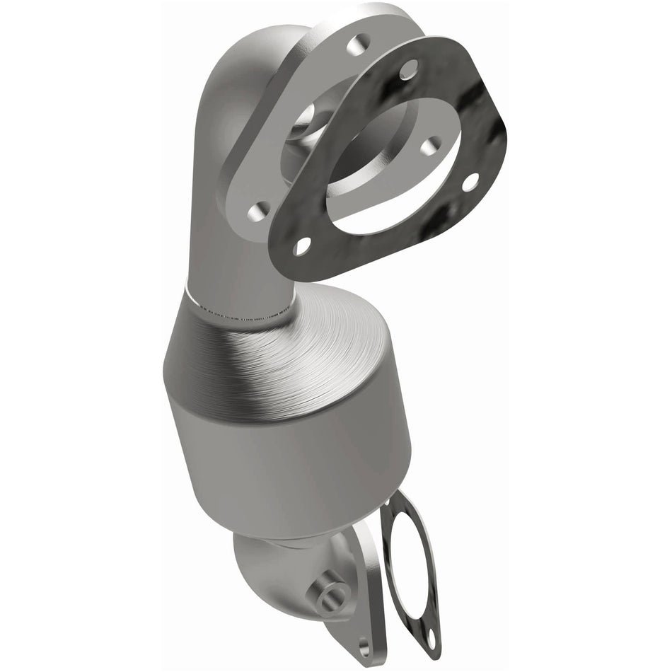 MagnaFlow Direct-Fit California Grade Catalytic Converter - 551017