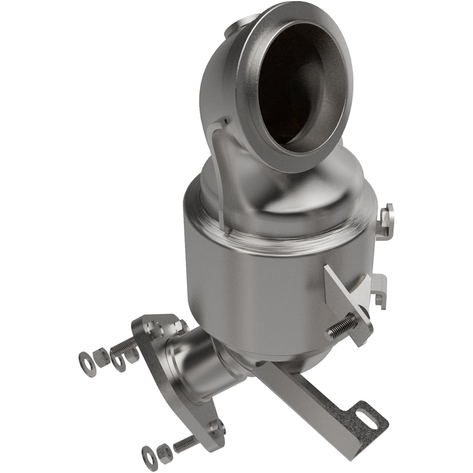 MagnaFlow Direct-Fit California Grade Catalytic Converter - 551092