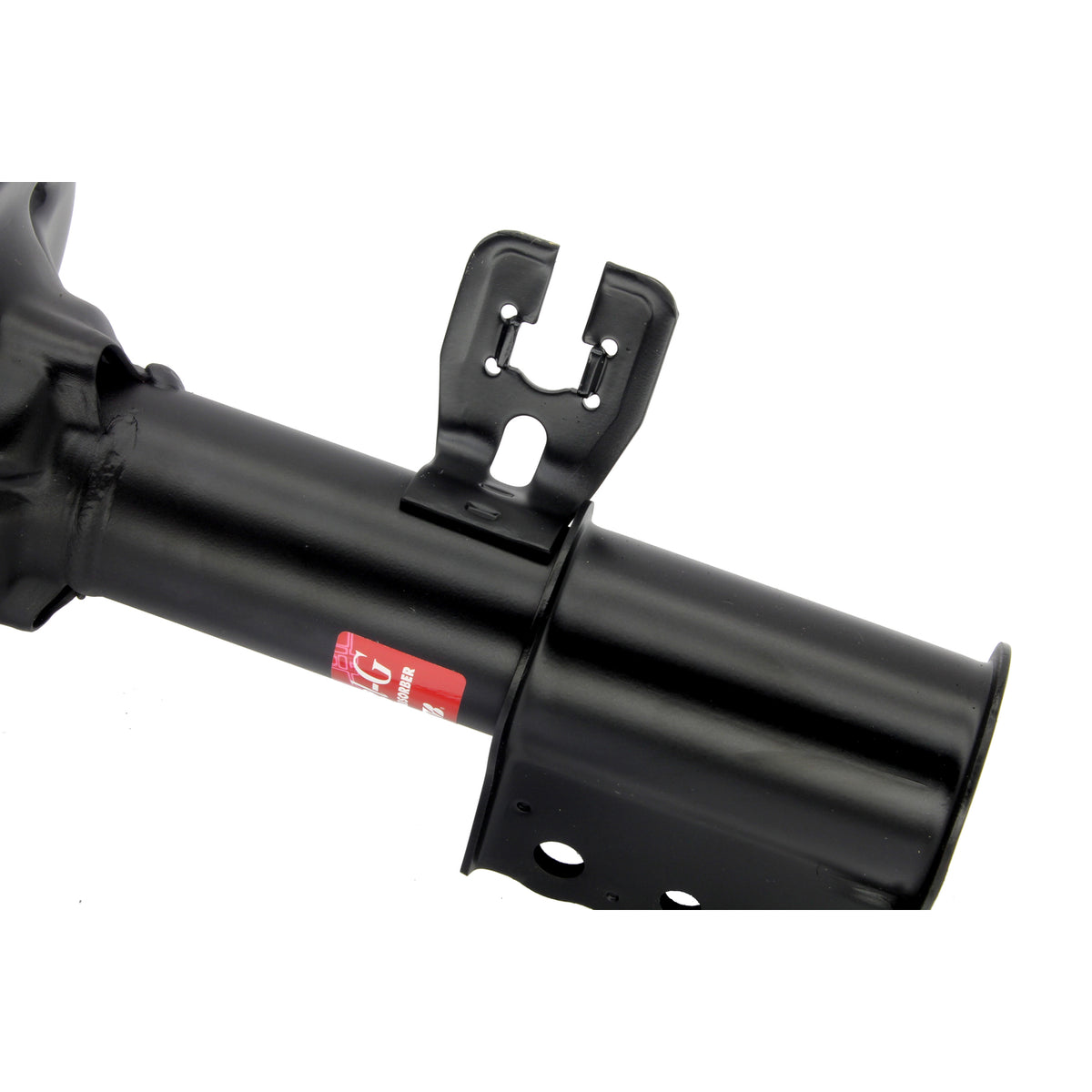 KYB Gas-a-just Gas Strut - 551123