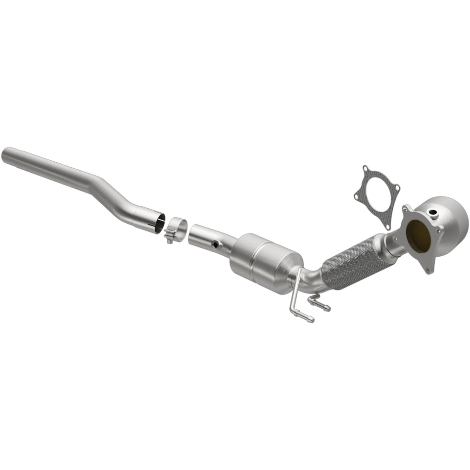 MagnaFlow Direct-Fit California Grade Catalytic Converter - 551165