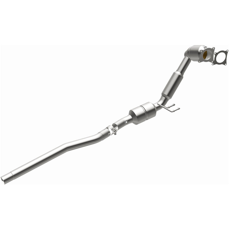 MagnaFlow Direct-Fit California Grade Catalytic Converter - 551165