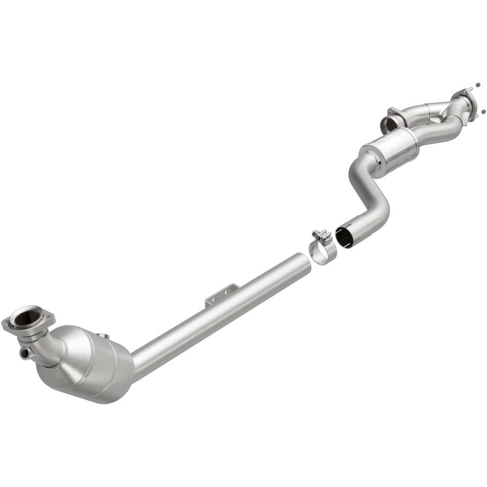 MagnaFlow Direct-Fit California Grade Catalytic Converter - 551264