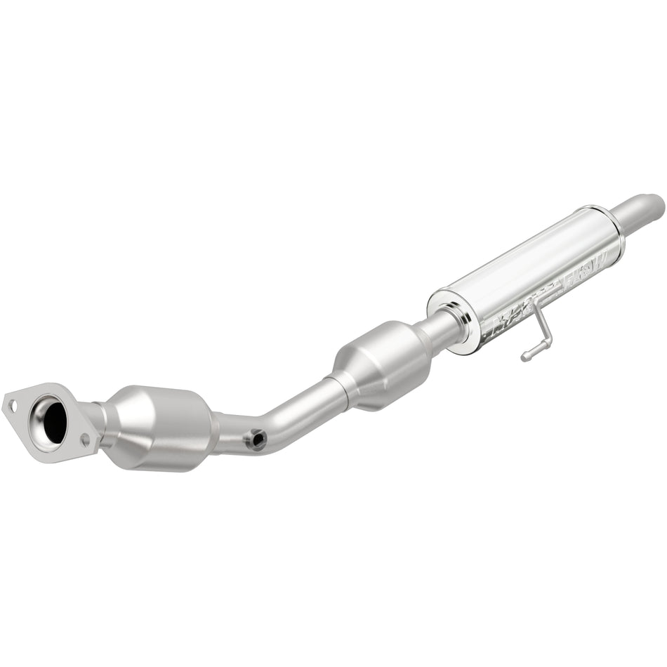 MagnaFlow Direct-Fit California Grade Catalytic Converter - 551470