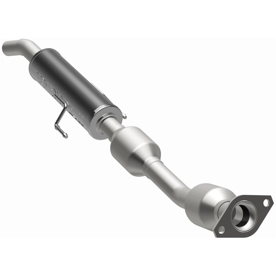 MagnaFlow Direct-Fit California Grade Catalytic Converter - 551470