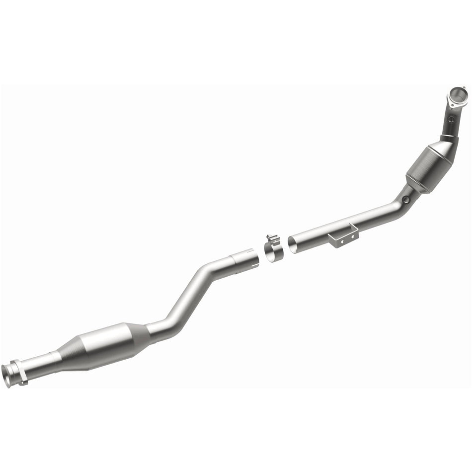 MagnaFlow Direct-Fit California Grade Catalytic Converter - 551519