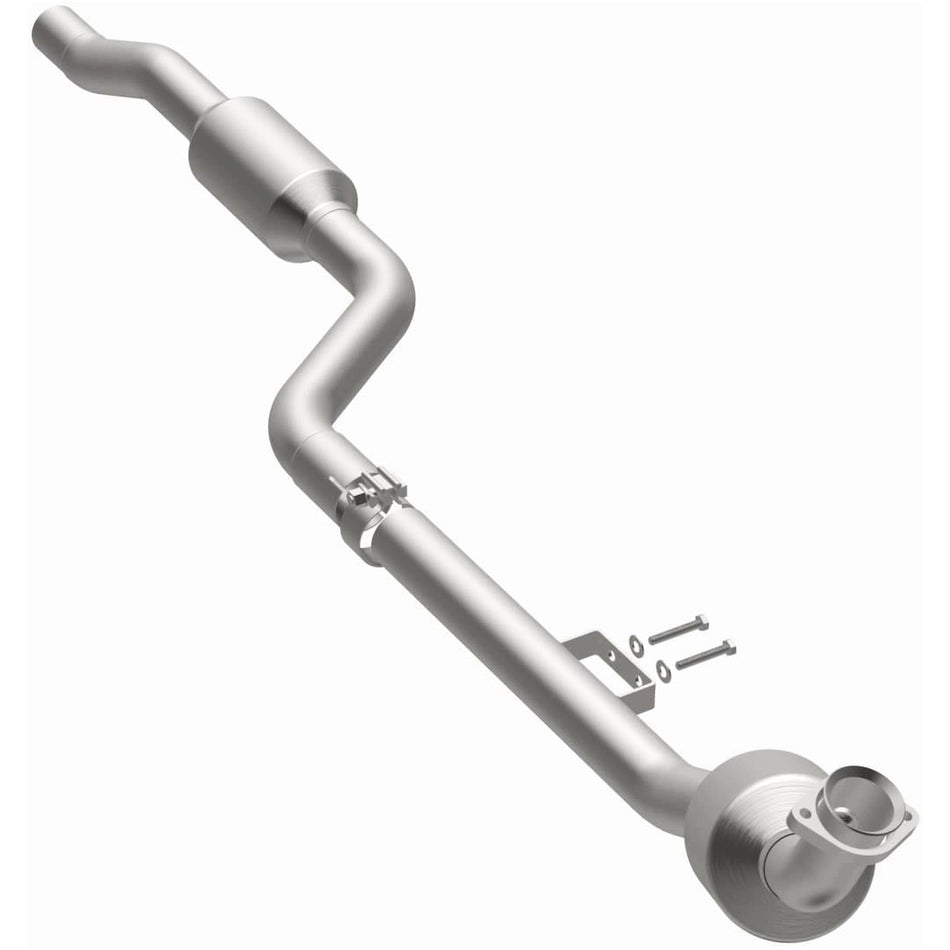 MagnaFlow Direct-Fit California Grade Catalytic Converter - 551706